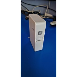 Caja de Conexiones